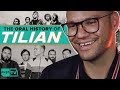 Tilian: The Oral History–From Tides Of Man to Dance Gavin Dance