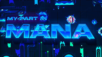 My Part in Mana by Kirzok, ThunderDarkness and Viper Arcturus