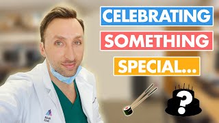 Celebrating Something Special! | Week in my life