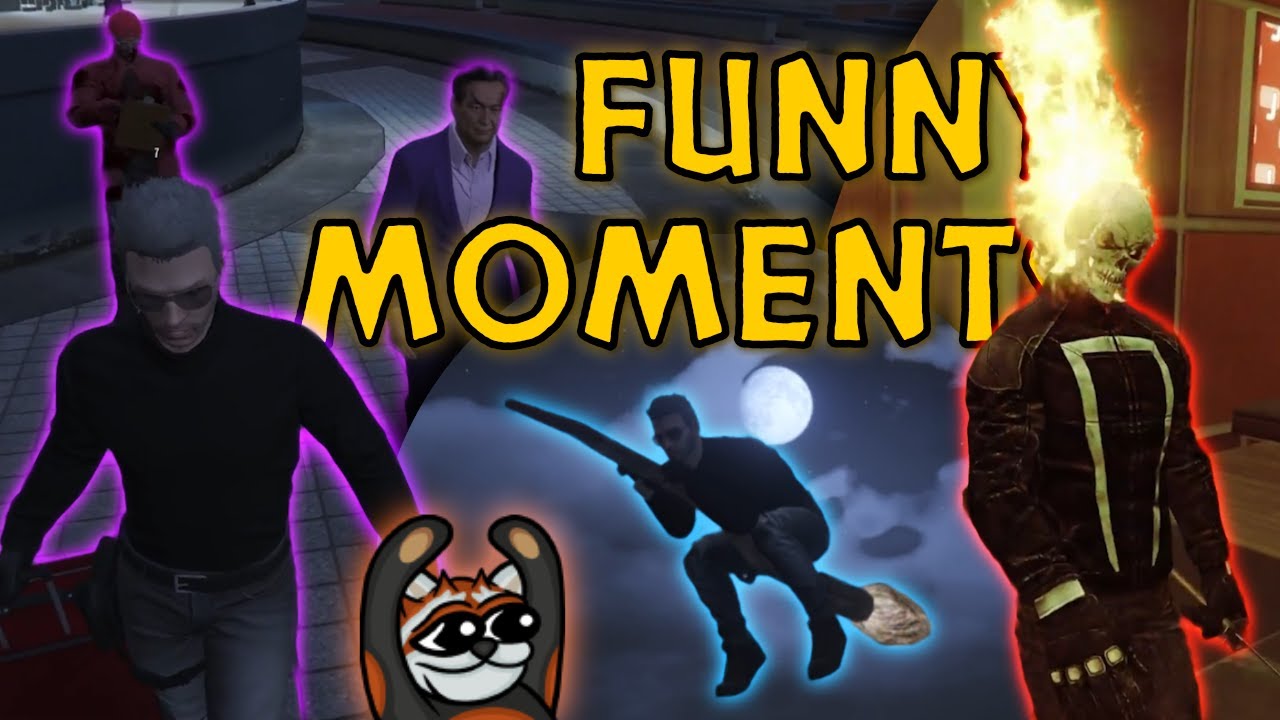 EWRON wysyła GRZESIA do OCEANU | EWRON GTA RP Funny Moments