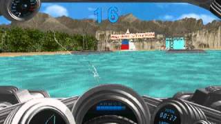 Speedboat Attack (PC) - gameplay screenshot 5