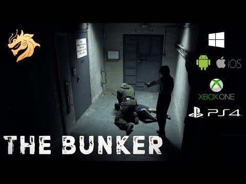 Video: Bunker I Landskapet