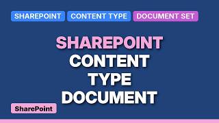 Details Sharepoint: SharePoint Online JavaScript creates folder instead of document set (2 Solutions!!) Update