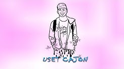 We Are In The Train Of Love Cover Cajon Rohani  - Durasi: 1:22. 