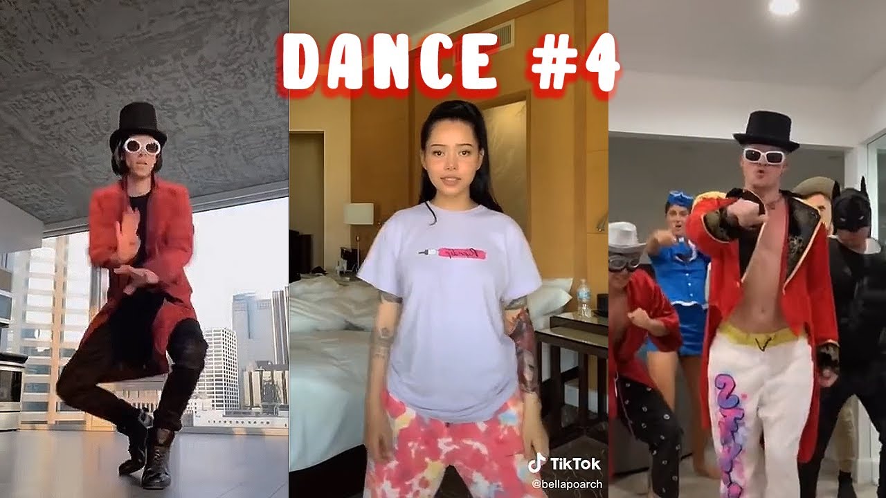 New Dance TikTok Compilation October 2020 #4 - YouTube