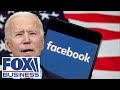 Biden owes Facebook for his presidential victory: Devine