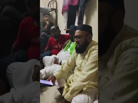 Lale Le Bandya By Molvi Manjor Best Lyrics Islamic Dram