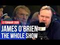 ‘Jim Ratcliffe proves you can be both rich and also a complete prat'| James O’Brien - The Whole Show