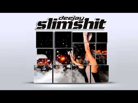 Dj Slimshit - ElectroFunky Mix 2011