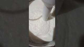 Homemade Butter & ghee | homemade food ghee butter shorts ytshort
