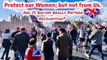 Is Racism Really Just Pattern Recognition. 