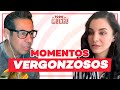 T2. E11. Nuestros momentos más vergonzosos | De Todo Un Mucho Martha Higareda y Yordi Rosado