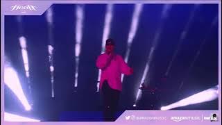 Joji - Your Man (head in the clouds 2021 fest version)