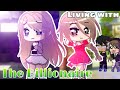 ✨💎 Living With The Billionaire 💎✨ GLMM || Gacha Life Mini Movie ||