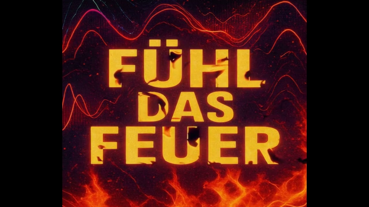 T3chn0Fr3aK - Fühl das Feuer (Explicit)
