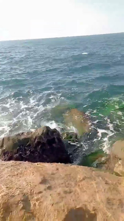 Sea #travel #atlantisdubai #ria