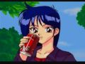 Tokimeki Mahjong Paradise ときめき麻雀パラダイス Attract Mode Yayoi Tougetsu 
