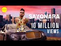 SAYONARA - Mellow D | DJ Harpz & Ayoshree | Official Music Video | Latest Songs 2020 | Hip Hop