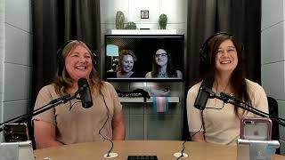 Fostering Love and Understanding Through Gender Transition: A Couple's Journey