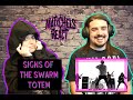 Signs of the Swarm - Totem (React/Review)