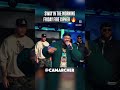 Cam Archer Freestyle | SWAY’S UNIVERSE