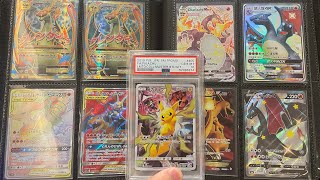 My Pokémon Card Collection 2023! (LOTS OF RARE CARDS)