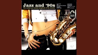 Personal Jesus (feat. Karen Souza) - Jazzystics