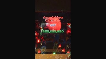 Revenge from mars with LCD monitor