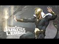 Stargirl Justice Society Scene Breakdown and Justice League Easter Eggs