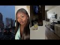 VLOG | KITCHEN CLEAN WITH ME + DOING MY OWN QUICK WEAVE + CINCO DE MAYO TURN-UP + HUNG OVER & MORE