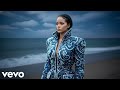 Rihanna Tears On Fire Official Lyrics Video