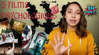 My favorite films: Psychology and Sociology