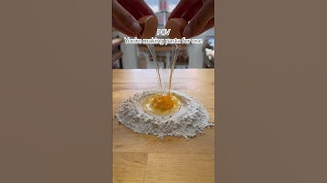 How to make homemade pasta for one… #shorts