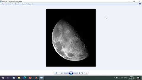 Lec 13 : Unsharp masking and Highboost filtering (Lec Date : 25/09/2020)