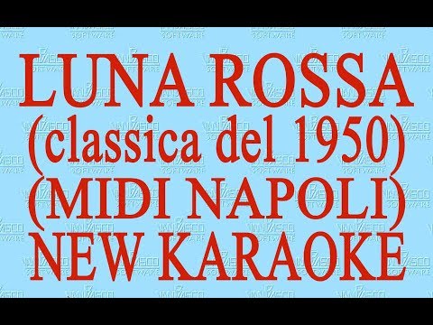 midi canzone napoletane midi canzone napoletane