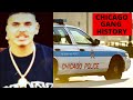 Chicago street gangs latin kings