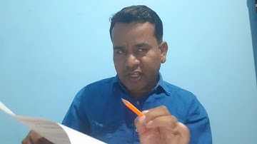 How to fill LIC proposal/ application form no.360. Explanation in Telugu