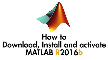 MATLAB 2016b download and install (64bit) windows 100% working