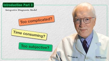 Integrative Diagnostic Model for Voice Disorders: OBJECTIONS — Introduction Part 3