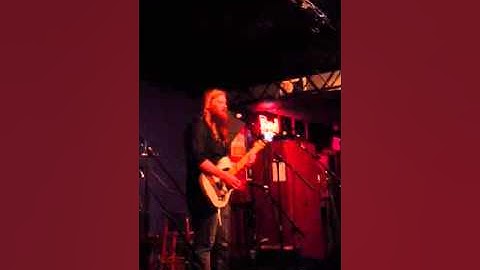 Chris Stapleton - I was Wrong / Sometimes I cry