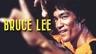 BRUCE LEE | The Life of an Artist