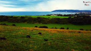 Relaxation to calm your mind/Isle of Wight
