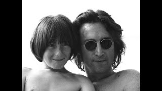 John Lennon, by Cynthia Lennon. Part 29.