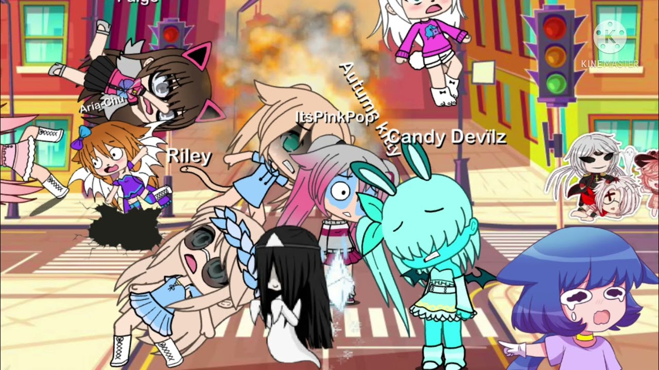 Joining the earthquake