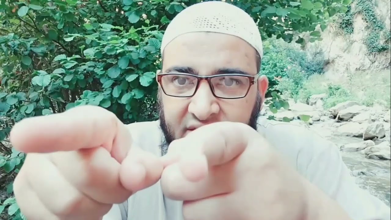 رسالة عاجلة إلى تارك الصّلاة ، قبل أن يموت على هذه الحالة حيث يبكي الدم بدل الدّمع .