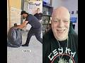 SCARE PRANK TRY NOT TO LAUGH 🤣 #shorts #trynottolaugh #scareprank