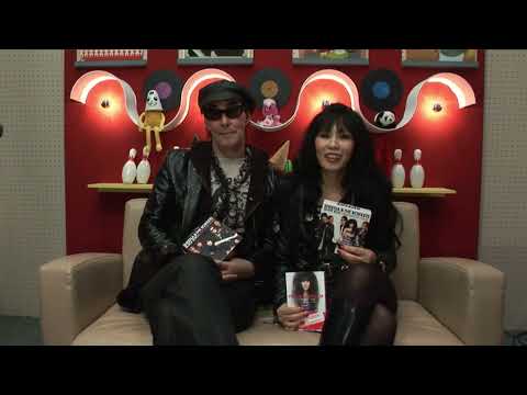 最も愛されたロックンロール・ギタリストの素顔と生涯『シーナ＆ロケッツ 鮎川誠 〜ロックと家族の絆〜』予告編