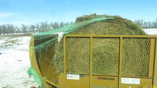 Wrap removal