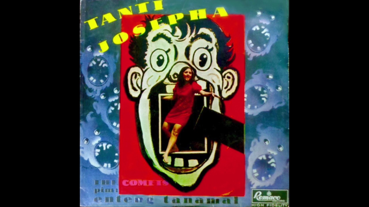 TANTI JOSEPHA - YOU GOT WHAT IT TAKES - YouTube