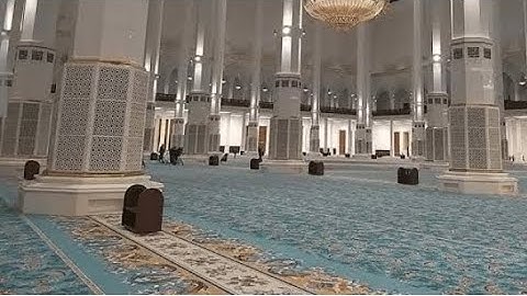 سورة النور/صلاة التهجد/ سفيان بن عيجة